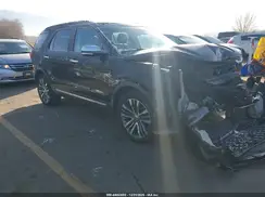 1FM5K8HTXGGB42348 2016 FORD EXPLORER