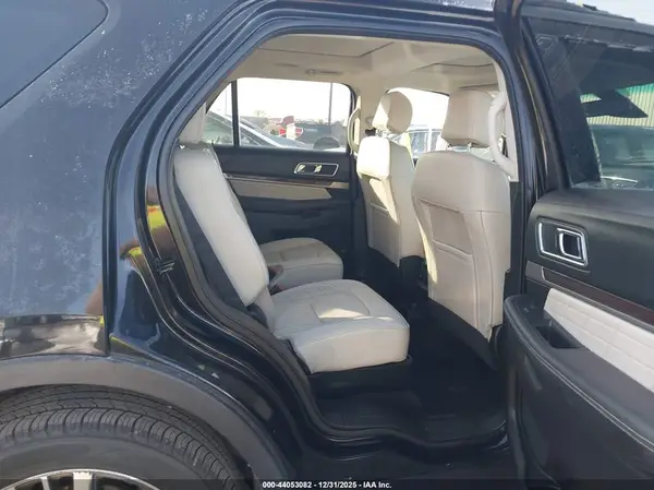 1FM5K8HTXGGB42348 2016 FORD EXPLORER - Image 8