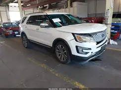 1FM5K8HTXGGB42902 2016 FORD EXPLORER