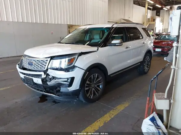 1FM5K8HTXGGB42902 2016 FORD EXPLORER - Image 2