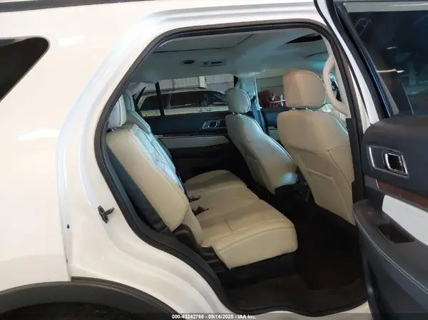 1FM5K8HTXGGB42902 2016 FORD EXPLORER - Image 8