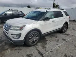 1FM5K8HTXGGB52667 2016 FORD EXPLORER