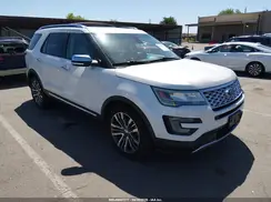 1FM5K8HTXGGB53043 2016 FORD EXPLORER