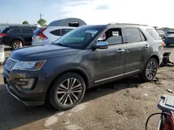 1FM5K8HTXGGB59098 2016 FORD EXPLORER