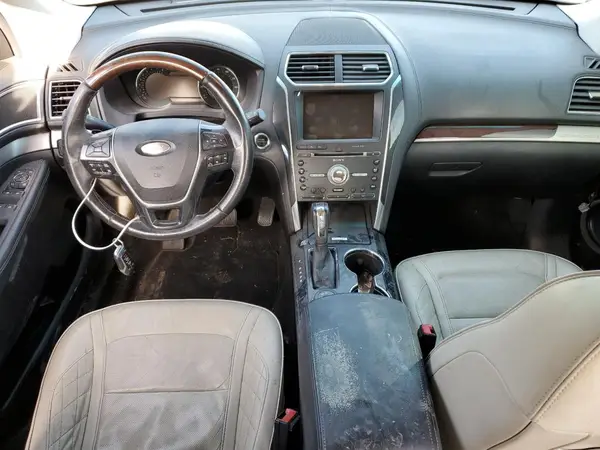 1FM5K8HTXGGB59098 2016 FORD EXPLORER - Image 8