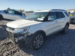 1FM5K8HTXGGB60932 2016 FORD EXPLORER