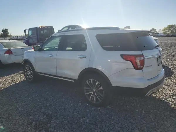1FM5K8HTXGGB60932 2016 FORD EXPLORER - Image 2