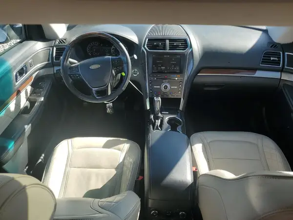 1FM5K8HTXGGB60932 2016 FORD EXPLORER - Image 8