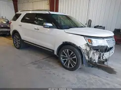 1FM5K8HTXGGB85281 2016 FORD EXPLORER