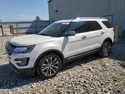 1FM5K8HTXGGB92781 2016 FORD EXPLORER