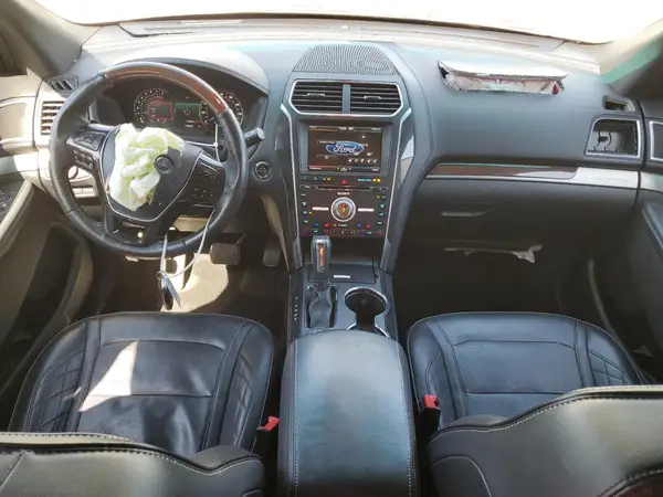 1FM5K8HTXGGB92781 2016 FORD EXPLORER - Image 8