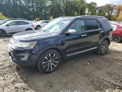1FM5K8HTXGGC10082 2016 FORD EXPLORER