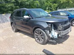 1FM5K8HTXGGC12687 2016 FORD EXPLORER