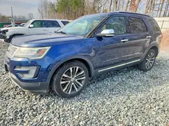 1FM5K8HTXGGC19445 2016 FORD EXPLORER