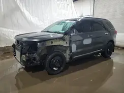 1FM5K8HTXGGC19820 2016 FORD EXPLORER