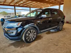 1FM5K8HTXGGC19865 2016 FORD EXPLORER