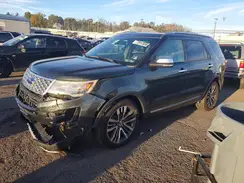 1FM5K8HTXGGC31692 2016 FORD EXPLORER
