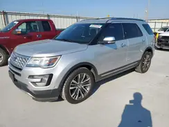 1FM5K8HTXGGC40229 2016 FORD EXPLORER