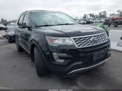 1FM5K8HTXGGC41347 2016 FORD EXPLORER