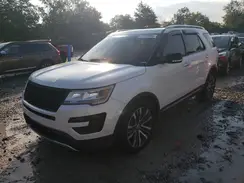 1FM5K8HTXGGC55216 2016 FORD EXPLORER