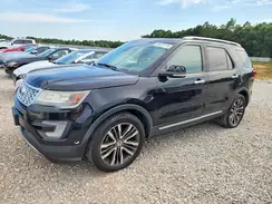 1FM5K8HTXGGC57113 2016 FORD EXPLORER