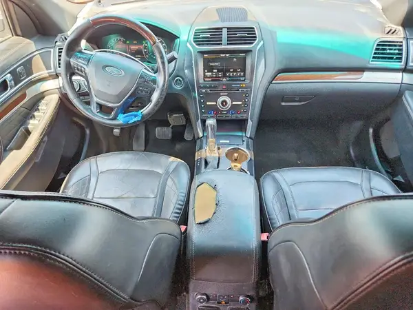 1FM5K8HTXGGC57113 2016 FORD EXPLORER - Image 8