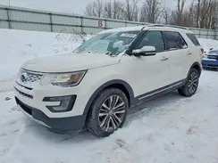 1FM5K8HTXGGC65440 2016 FORD EXPLORER