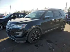 1FM5K8HTXGGC66636 2016 FORD EXPLORER