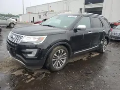 1FM5K8HTXGGC68533 2016 FORD EXPLORER