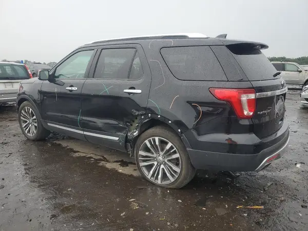 1FM5K8HTXGGC68533 2016 FORD EXPLORER - Image 2
