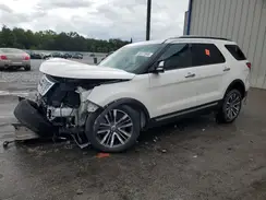 1FM5K8HTXGGC69715 2016 FORD EXPLORER