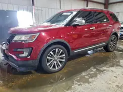 1FM5K8HTXGGC69780 2016 FORD EXPLORER