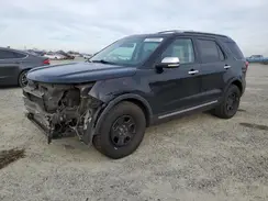 1FM5K8HTXGGC72419 2016 FORD EXPLORER