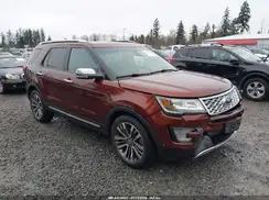 1FM5K8HTXGGC72596 2016 FORD EXPLORER