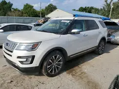 1FM5K8HTXGGC74204 2016 FORD EXPLORER