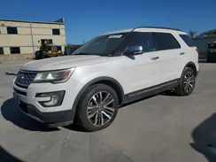 1FM5K8HTXGGC81508 2016 FORD EXPLORER