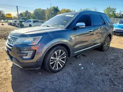 1FM5K8HTXGGC82996 2016 FORD EXPLORER