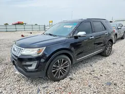 1FM5K8HTXGGC83582 2016 FORD EXPLORER