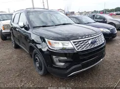 1FM5K8HTXGGC84571 2016 FORD EXPLORER