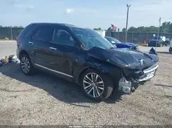 1FM5K8HTXGGC87910 2016 FORD EXPLORER