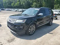 1FM5K8HTXGGC97921 2016 FORD EXPLORER
