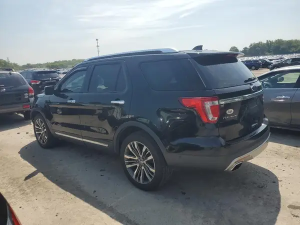 1FM5K8HTXGGC97921 2016 FORD EXPLORER - Image 2