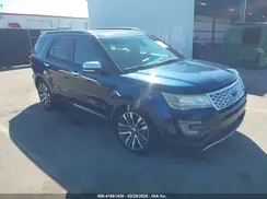 1FM5K8HTXGGD09498 2016 FORD EXPLORER