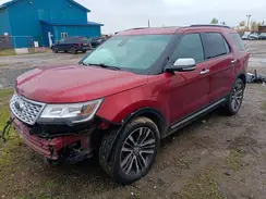 1FM5K8HTXGGD23854 2016 FORD EXPLORER