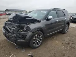 1FM5K8HTXGGD27449 2016 FORD EXPLORER