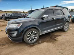1FM5K8HTXHGA01359 2017 FORD EXPLORER