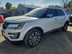 1FM5K8HTXHGA11633 2017 FORD EXPLORER