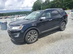 1FM5K8HTXHGA14449 2017 FORD EXPLORER