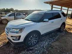 1FM5K8HTXHGA14581 2017 FORD EXPLORER
