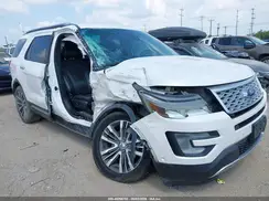 1FM5K8HTXHGA15715 2017 FORD EXPLORER